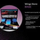 La imagen 3 de la Empresa WINGS MOBILE CARRILLO Proveedor de servicios de telecomunicaciones en Arequipa ARE