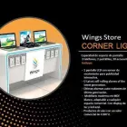 La imagen 4 de la Empresa WINGS MOBILE CARRILLO Proveedor de servicios de telecomunicaciones en Arequipa ARE