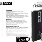 La imagen 17 de la Empresa WINGS MOBILE CARRILLO Proveedor de servicios de telecomunicaciones en Arequipa ARE