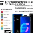 La imagen 19 de la Empresa WINGS MOBILE CARRILLO Proveedor de servicios de telecomunicaciones en Arequipa ARE