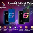 La imagen 28 de la Empresa WINGS MOBILE CARRILLO Proveedor de servicios de telecomunicaciones en Arequipa ARE