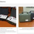 La imagen 1 de la Empresa WIRE INGENIEROS Ingeniero en Lima LAM