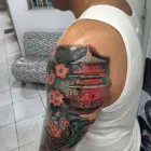 La imagen 4 de la Empresa YEITATTOO STUDIO Tienda de tatuajes y piercings en Metropolitana De Lima Perú