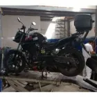 La imagen 1 de la Empresa YSAM MOTOS Taller de reparación de motocicletas en Lima LAM