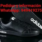 La imagen 1 de la Empresa ZAPATILLAS ONE FASHIÓN MASTER & IMPORTADOS Zapatería en Jirón Perú