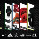 La imagen 3 de la Empresa ZAPATILLAS ONE FASHIÓN MASTER & IMPORTADOS Zapatería en Jirón Perú