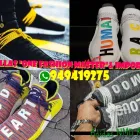 La imagen 5 de la Empresa ZAPATILLAS ONE FASHIÓN MASTER & IMPORTADOS Zapatería en Jirón Perú