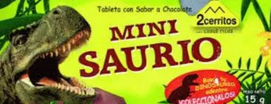 La imagen 2 de la Empresa 2 CERRITOS Chocolatería en Metropolitana De Lima Perú