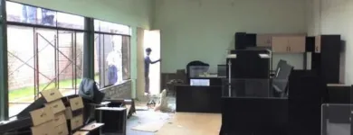 La imagen 1 de la Empresa 3F CONSTRUCCIONES Proveedor de maquinaria de construcción en Trujillo LAL