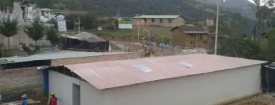 La imagen 5 de la Empresa 3F CONSTRUCCIONES Proveedor de maquinaria de construcción en Trujillo LAL