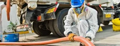 La imagen 2 de la Empresa 4HEADS SAC Servicios de limpieza en Callao Perú