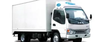 La imagen 4 de la Empresa A-NIA GROUP PERU TRANSPORTE REFRIGERADO Servicio de transporte en San Miguel Perú