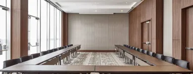 La imagen 8 de la Empresa AC HOTEL BY MARRIOTT LIMA MIRAFLORES Lugares de reuniones de negocios en Lima LAM
