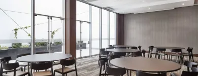La imagen 10 de la Empresa AC HOTEL BY MARRIOTT LIMA MIRAFLORES Lugares de reuniones de negocios en Lima LAM