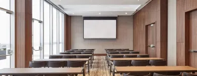 La imagen 11 de la Empresa AC HOTEL BY MARRIOTT LIMA MIRAFLORES Lugares de reuniones de negocios en Lima LAM