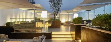 La imagen 21 de la Empresa AC HOTEL BY MARRIOTT LIMA MIRAFLORES Lugares de reuniones de negocios en Lima LAM