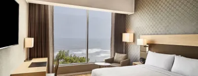La imagen 54 de la Empresa AC HOTEL BY MARRIOTT LIMA MIRAFLORES Lugares de reuniones de negocios en Lima LAM