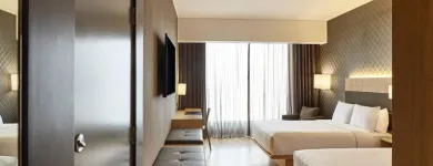 La imagen 57 de la Empresa AC HOTEL BY MARRIOTT LIMA MIRAFLORES Lugares de reuniones de negocios en Lima LAM