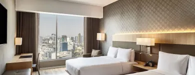 La imagen 59 de la Empresa AC HOTEL BY MARRIOTT LIMA MIRAFLORES Lugares de reuniones de negocios en Lima LAM