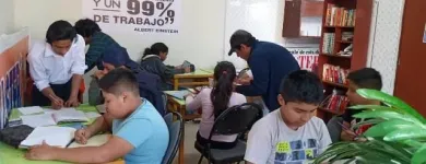 La imagen 3 de la Empresa ACADEMIA MASTERS Universidad en Lima LAM