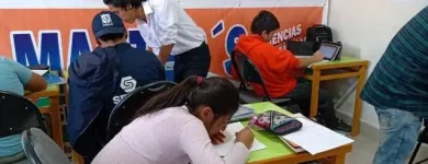 La imagen 4 de la Empresa ACADEMIA MASTERS Universidad en Lima LAM
