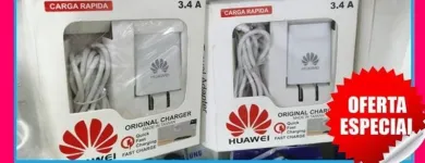 La imagen 2 de la Empresa ACCESORIOS Y CELULARES MARIELITA Taller de reparación de teléfonos móviles en Lima LAM