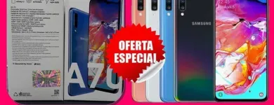 La imagen 3 de la Empresa ACCESORIOS Y CELULARES MARIELITA Taller de reparación de teléfonos móviles en Lima LAM