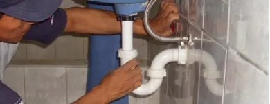 La imagen 1 de la Empresa ACCUA MULTISERVICIOS VELÁSQUEZ Electricista en Metropolitana De Lima Perú