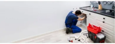 La imagen 2 de la Empresa ACCUA MULTISERVICIOS VELÁSQUEZ Electricista en Metropolitana De Lima Perú