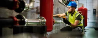 La imagen 3 de la Empresa ACCUA MULTISERVICIOS VELÁSQUEZ Electricista en Metropolitana De Lima Perú