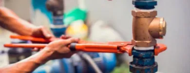 La imagen 4 de la Empresa ACCUA MULTISERVICIOS VELÁSQUEZ Electricista en Metropolitana De Lima Perú