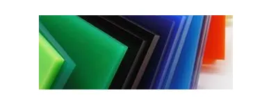 La imagen 1 de la Empresa ACRÍLICOS SATÉLITE SRL Fabricante de productos de plástico en Lima LAM