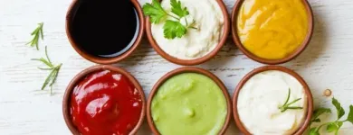 La imagen 4 de la Empresa ACRIOLLO ADEREZOS Y SALSAS Tienda de comestibles en Lima LAM