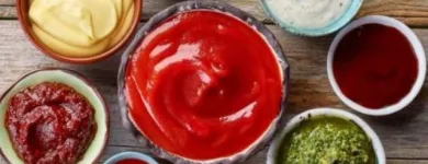 La imagen 7 de la Empresa ACRIOLLO ADEREZOS Y SALSAS Tienda de comestibles en Lima LAM