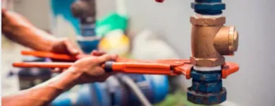 La imagen 1 de la Empresa ACUATEK GASFITERIA Proveedor de bombas en Lima LAM