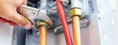 La imagen 2 de la Empresa ACUATEK GASFITERIA Proveedor de bombas en Lima LAM