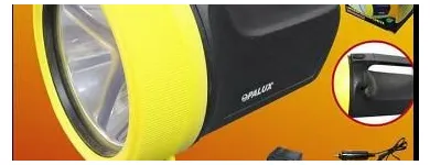 La imagen 3 de la Empresa ADC SECURITY MERINO Proveedor de equipos de protección contra incendios en Metropolitana De Lima Perú