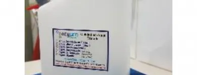 La imagen 2 de la Empresa ADESCO PERU Purificadores de Agua en Lima LAM