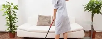 La imagen 1 de la Empresa AGENCIA DE EMPLEO SANTA ROSITA Agencia de contratación temporal en Lima LAM