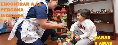 La imagen 3 de la Empresa AGENCIA DE EMPLEO SANTA ROSITA Agencia de contratación temporal en Lima LAM