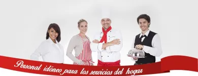 La imagen 2 de la Empresa AGENCIA DE EMPLEOS RYM Servicio de guardias de seguridad en Lima LAM