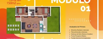 La imagen 1 de la Empresa AGENCIA INMOBILIARIA MACLUZ Agencia Inmobiliaria en Piura PIU