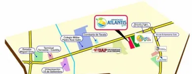 La imagen 3 de la Empresa AGENCIA INMOBILIARIA MACLUZ Agencia Inmobiliaria en Piura PIU