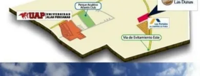 La imagen 4 de la Empresa AGENCIA INMOBILIARIA MACLUZ Agencia Inmobiliaria en Piura PIU