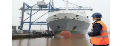 La imagen 3 de la Empresa AGS GLOBAL LOGISTICS SAC Servicios de carga en Callao Perú