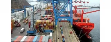 La imagen 4 de la Empresa AGS GLOBAL LOGISTICS SAC Servicios de carga en Callao Perú