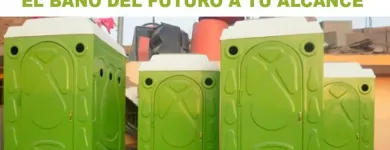 La imagen 3 de la Empresa AGUA ECOSAN PERÚ Bañeras e inodoros en Lima LAM