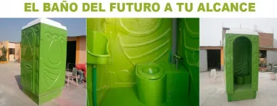 La imagen 4 de la Empresa AGUA ECOSAN PERÚ Bañeras e inodoros en Lima LAM
