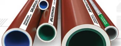 La imagen 4 de la Empresa AGUA & FLUIDO IMPORT S.A.C. Ferretería en Lima LAM