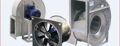 La imagen 1 de la Empresa AIRE ACONDICIONADO ALIGER Contratista de aire acondicionado en Lima LAM